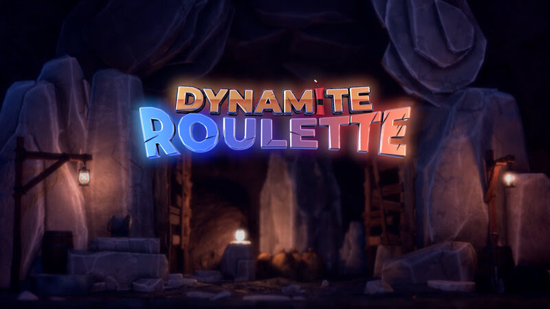 Dynamite Roulette en direct