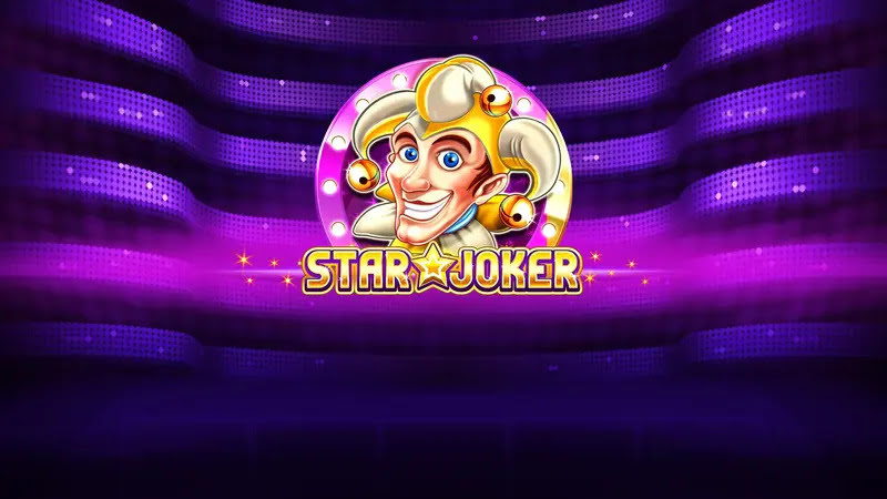 Interface de Star Joker